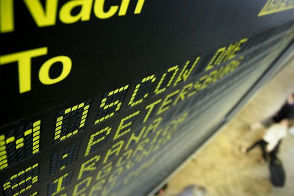 L'UE menace la Chine et l'Inde sur les émissions de leurs compagnies aériennes